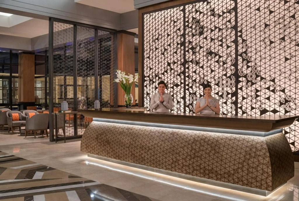 dusitD2 Davao - фото 28