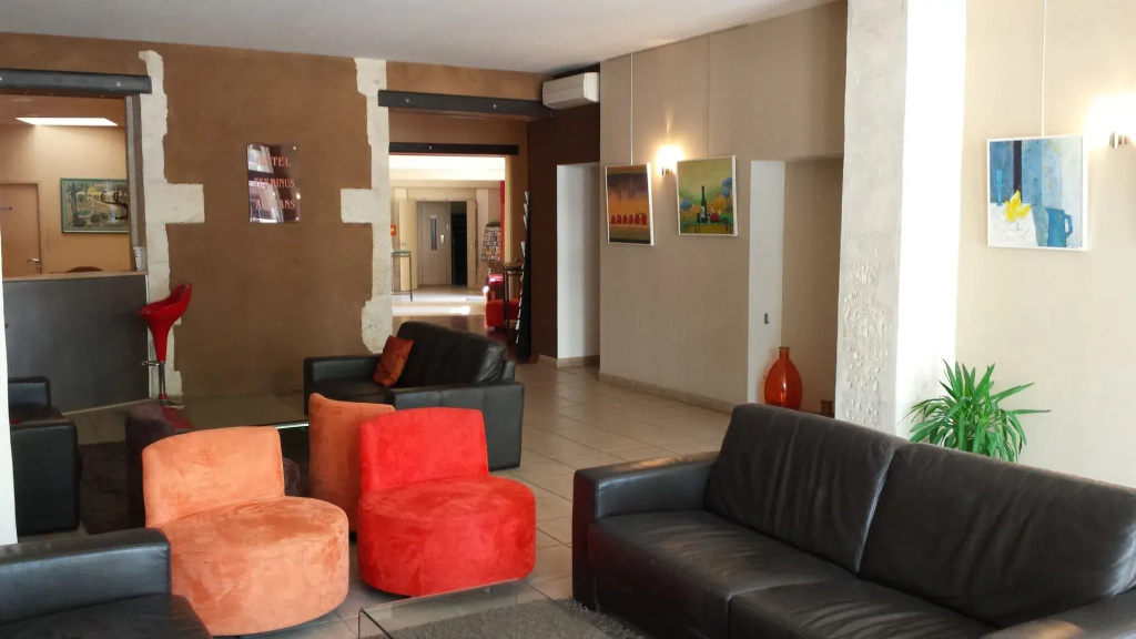 Voir la photo 2 — Hôtel Abalone
