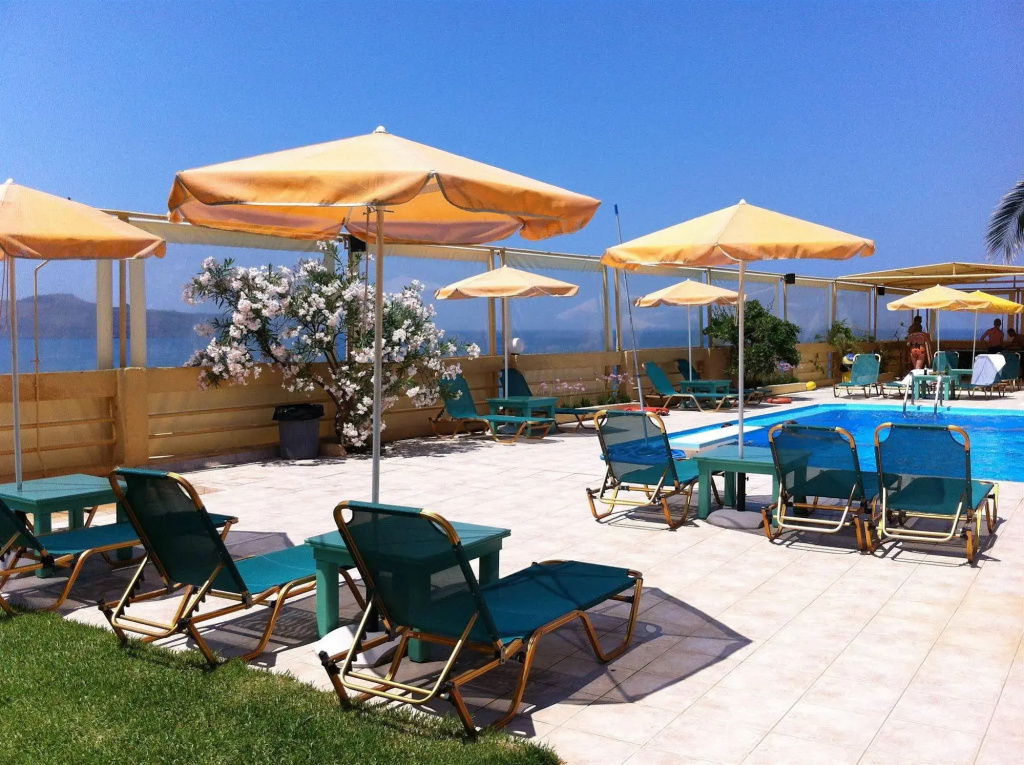 Hotel photo 21