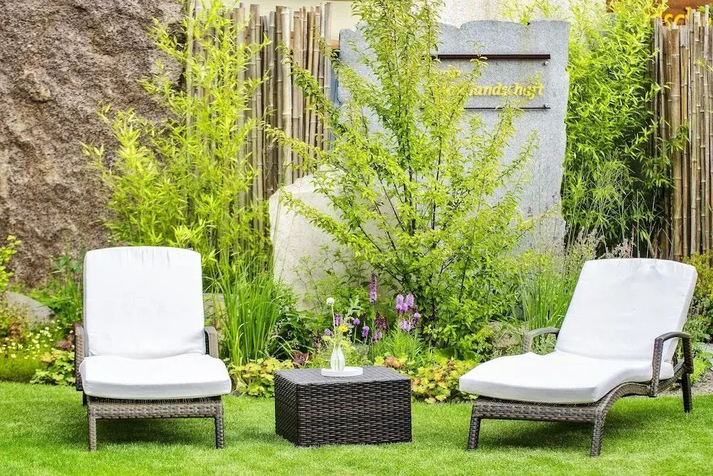 SONN IDYLL Hotel & Saunalandschaft