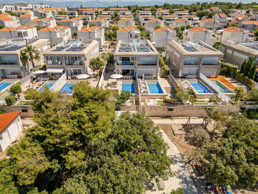 Villa Olea