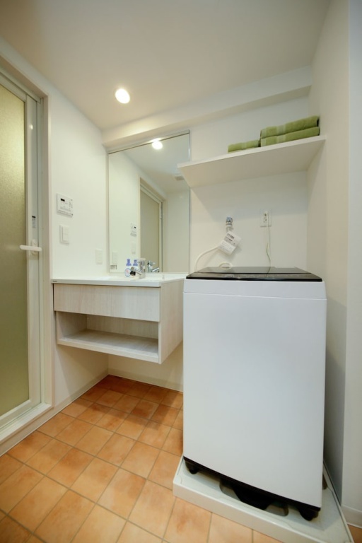Kinshicho Apartment 사진 13