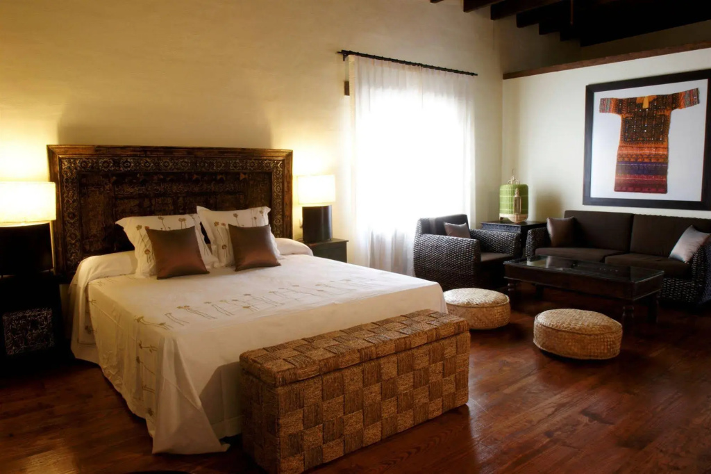 Hotel Boutique Casa vieja