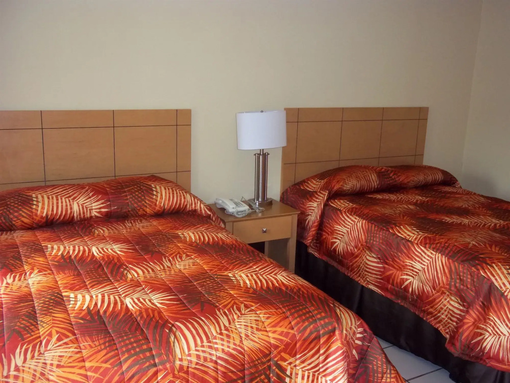 Parador El Faro — фото 2