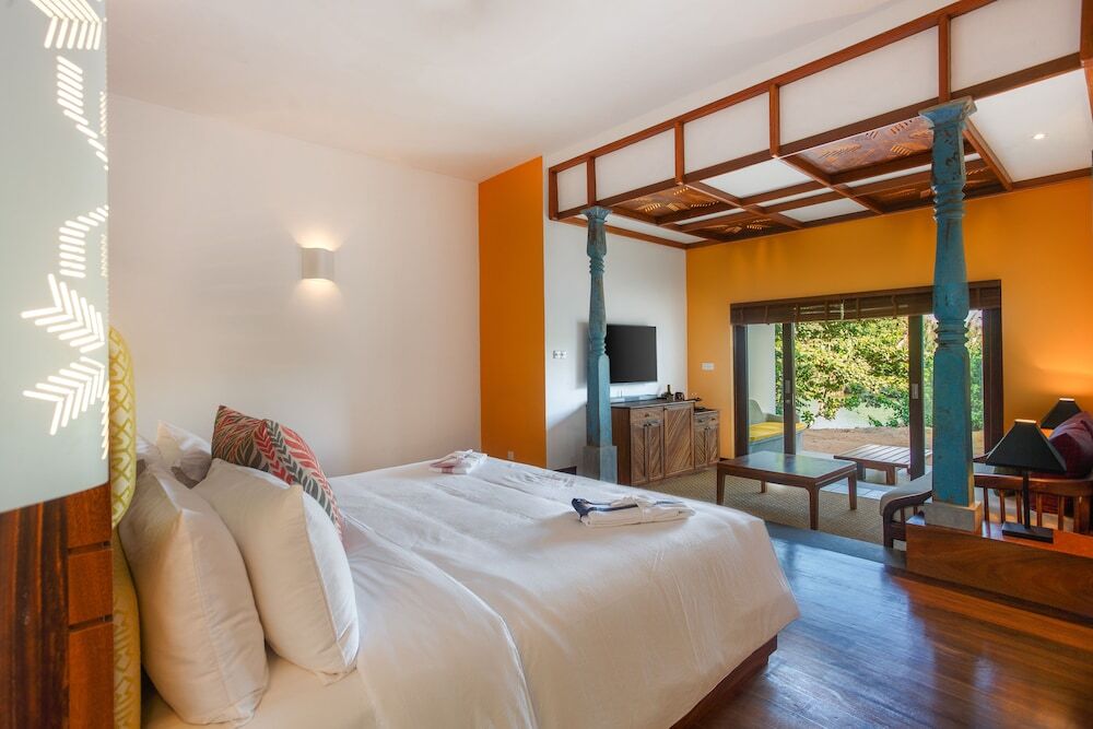 Wattura Resort And Spa