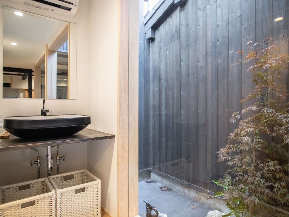 8INN Kyoto Machiya Villa 사진 17