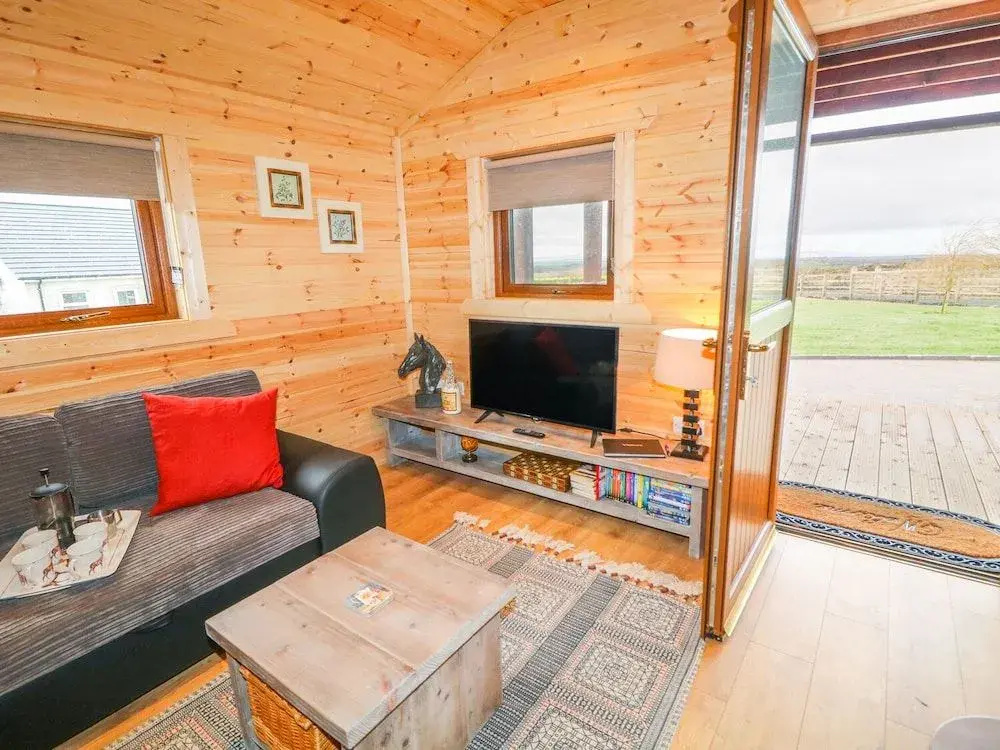 Alken Cabin - фото 6