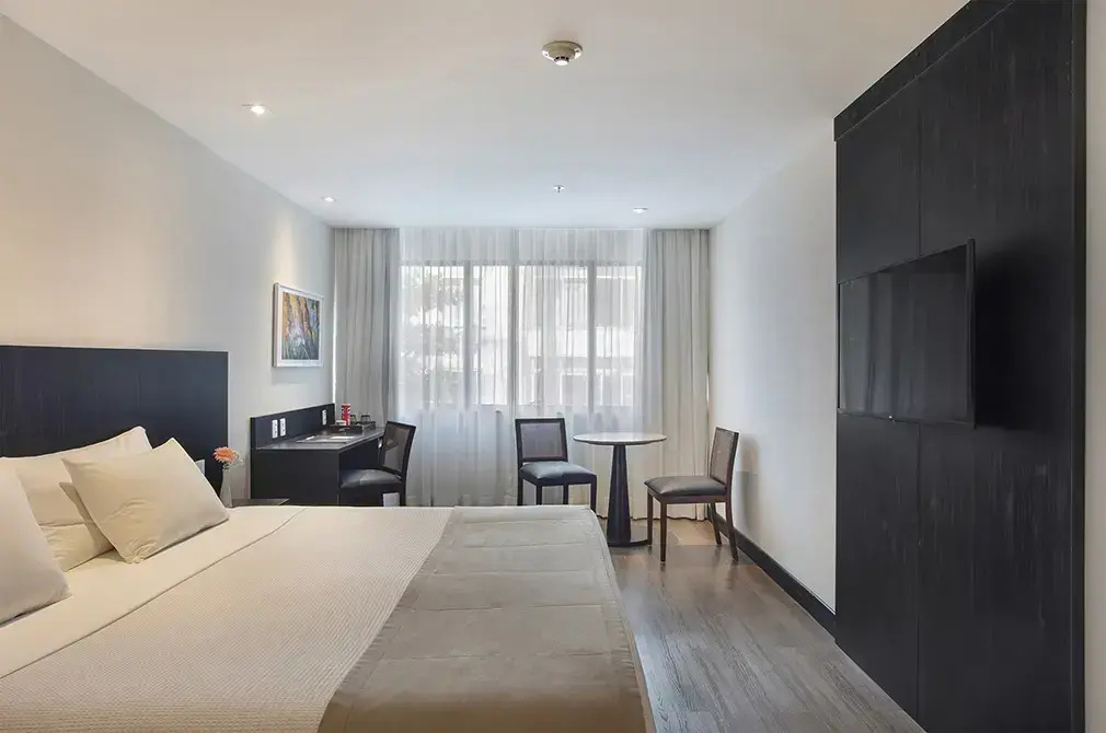 Windsor Leme Hotel - Chambres