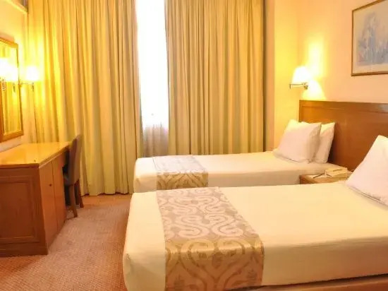 Empress Hotel Sepang