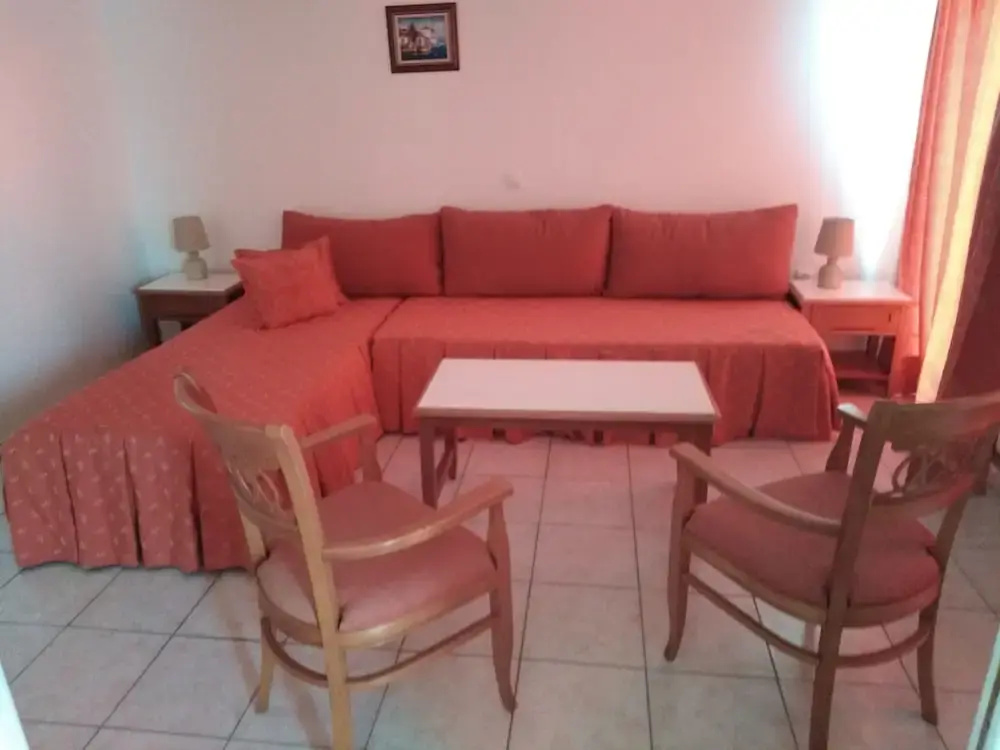 New Grande Mare Hotel 3 * New Grande Mare Hotel 3 *