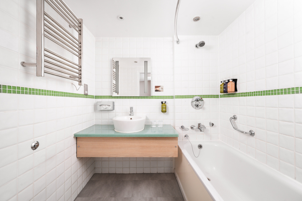 Holiday Inn Birmingham City Centre by IHG - Général