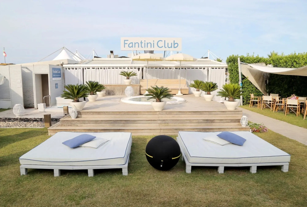 Fantini Club Hotel - Général