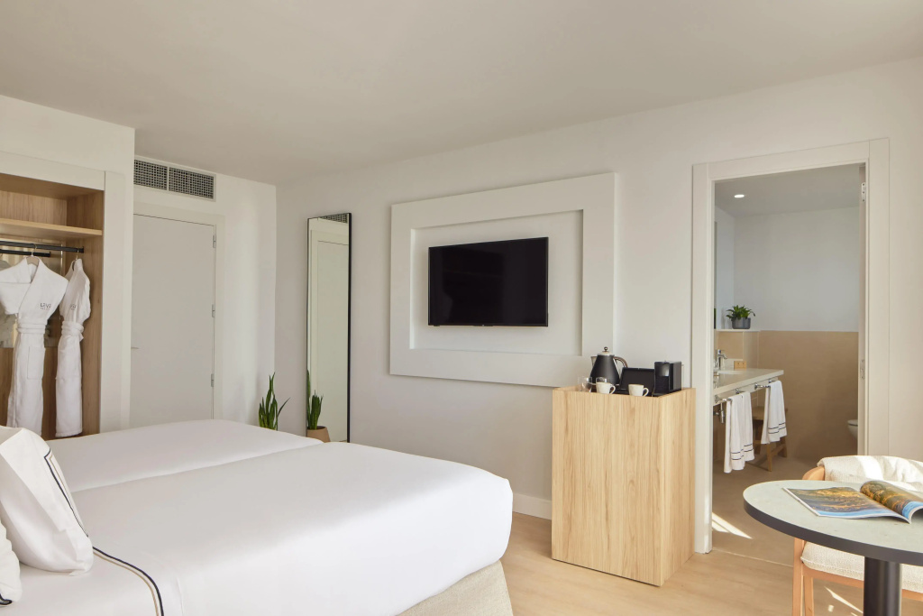 Melia Lloret de Mar - Général