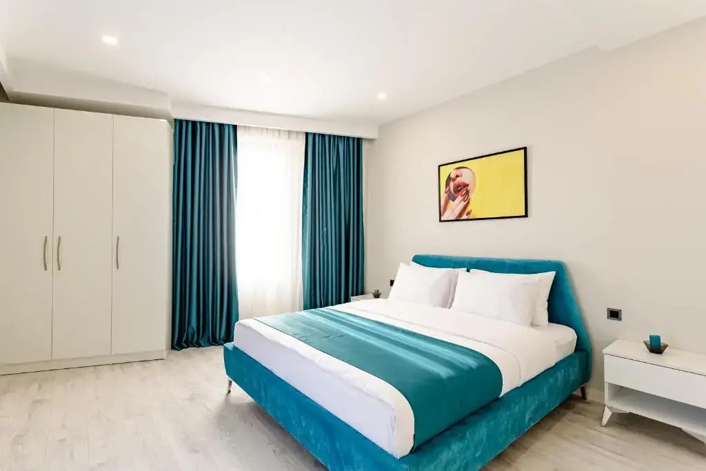 Orden Apart Hotel — фото