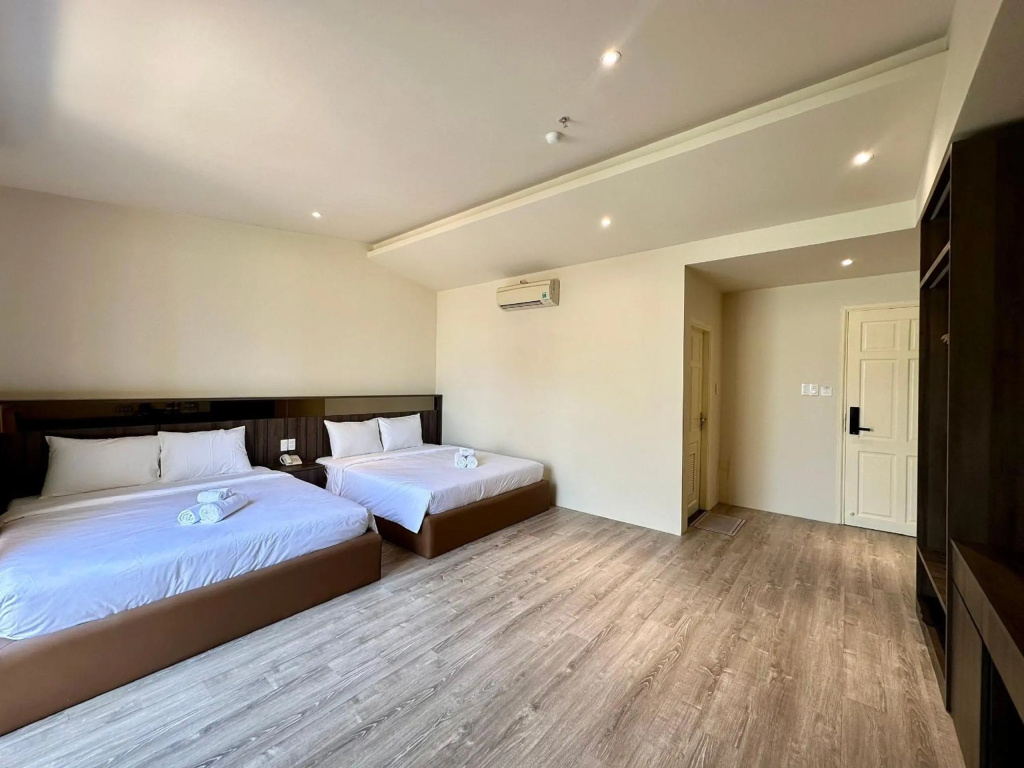 Hai Long Hotel — 3