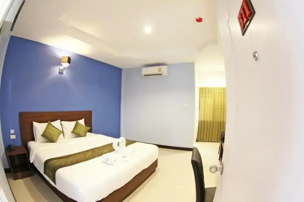Hotel photo 7