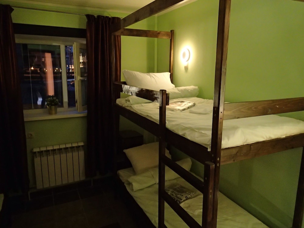 Hostel n.1 — 2