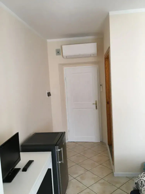 Residence Il Connubio - Chambres