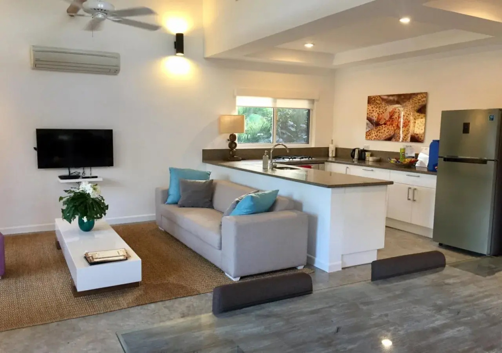 Salaya Beach Houses - фото 12