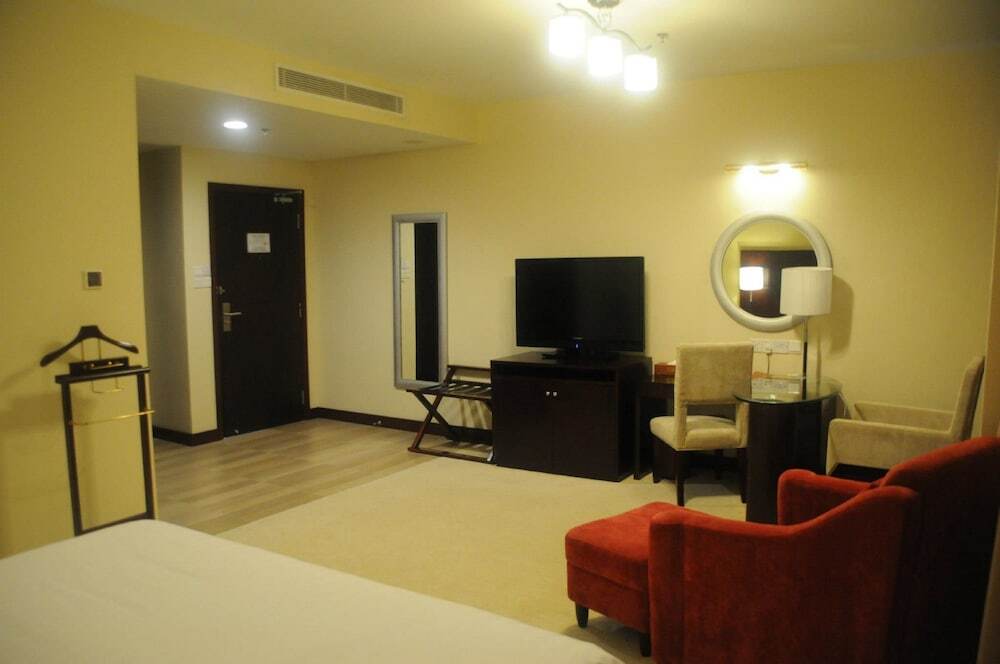 Gaya Centre Hotel