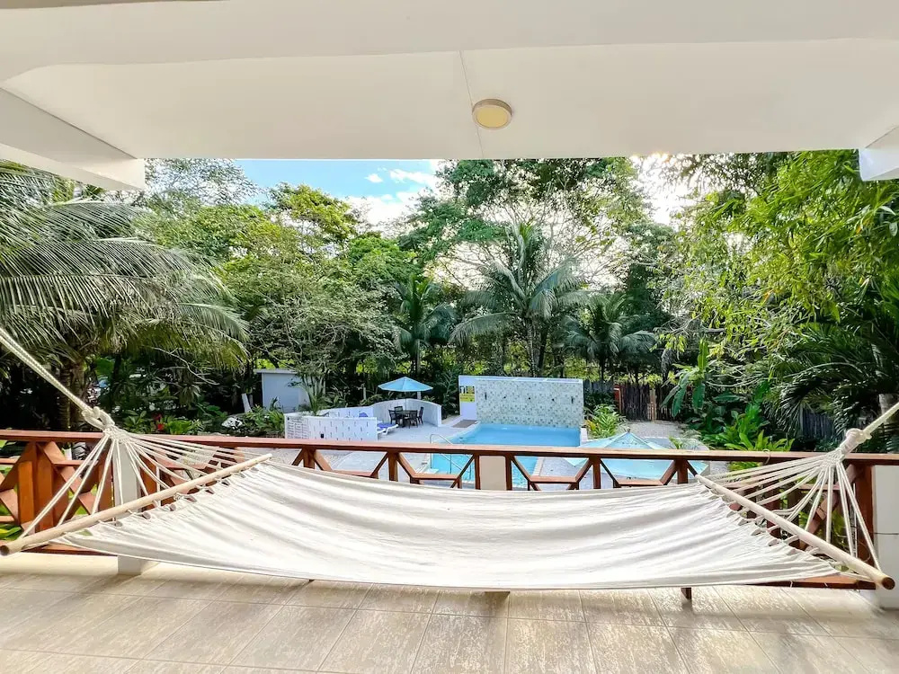 Villa Massis Luxury Jungle Villas