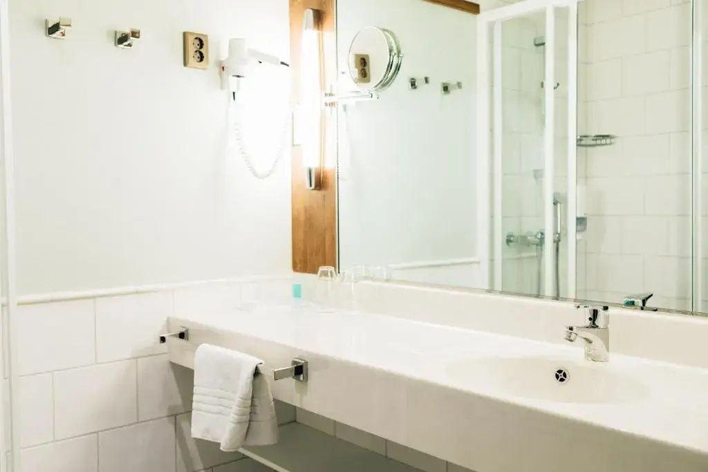 Holiday Club Åre - Chambres