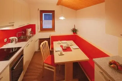 Gästehaus Klocker - фото 13