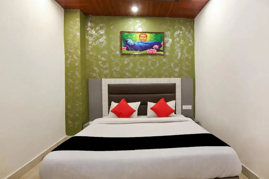 Hotel Gazal by OYO Rooms