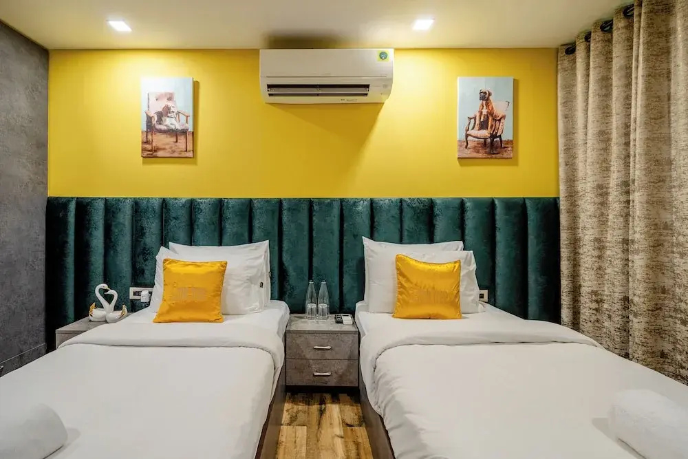 Hotel photo 5
