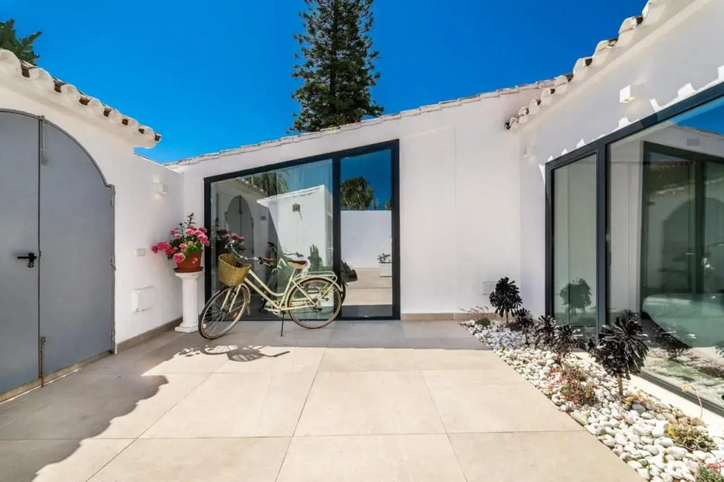 All About Rio Verde Villa