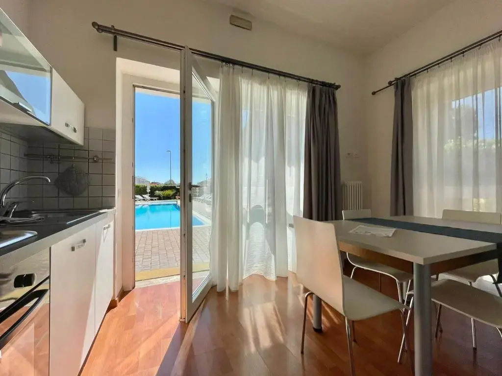 Luxury Apartment