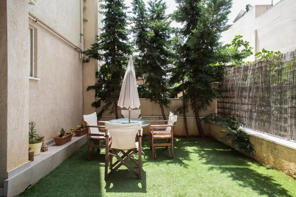 Amazing Views 1 - Chambres