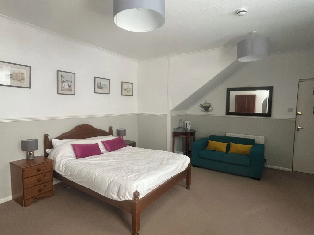 Trimstone Manor Country House Hotel - Général