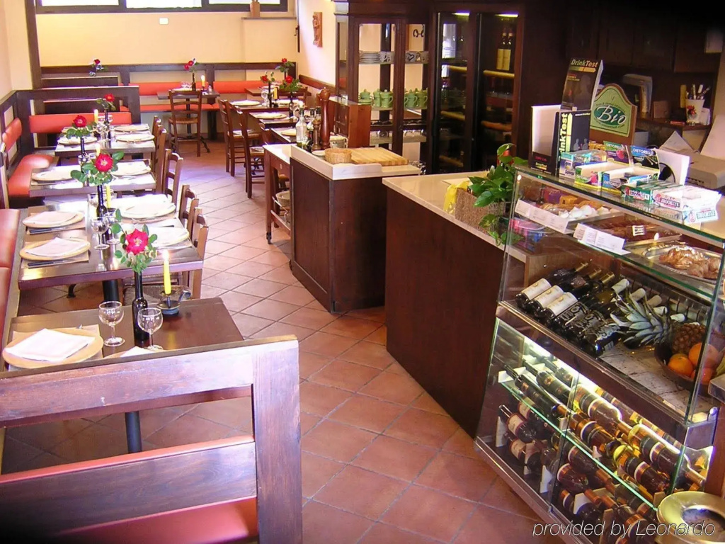 Locanda Il Gallo - Général
