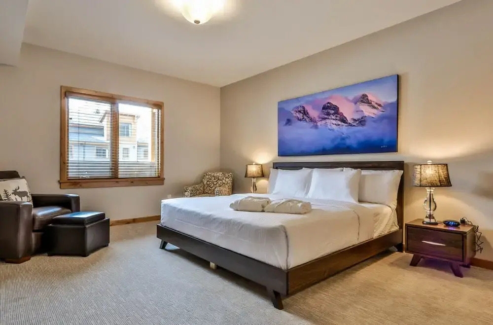 White Spruce Lodge by Spring Creek Vacations - фото 50