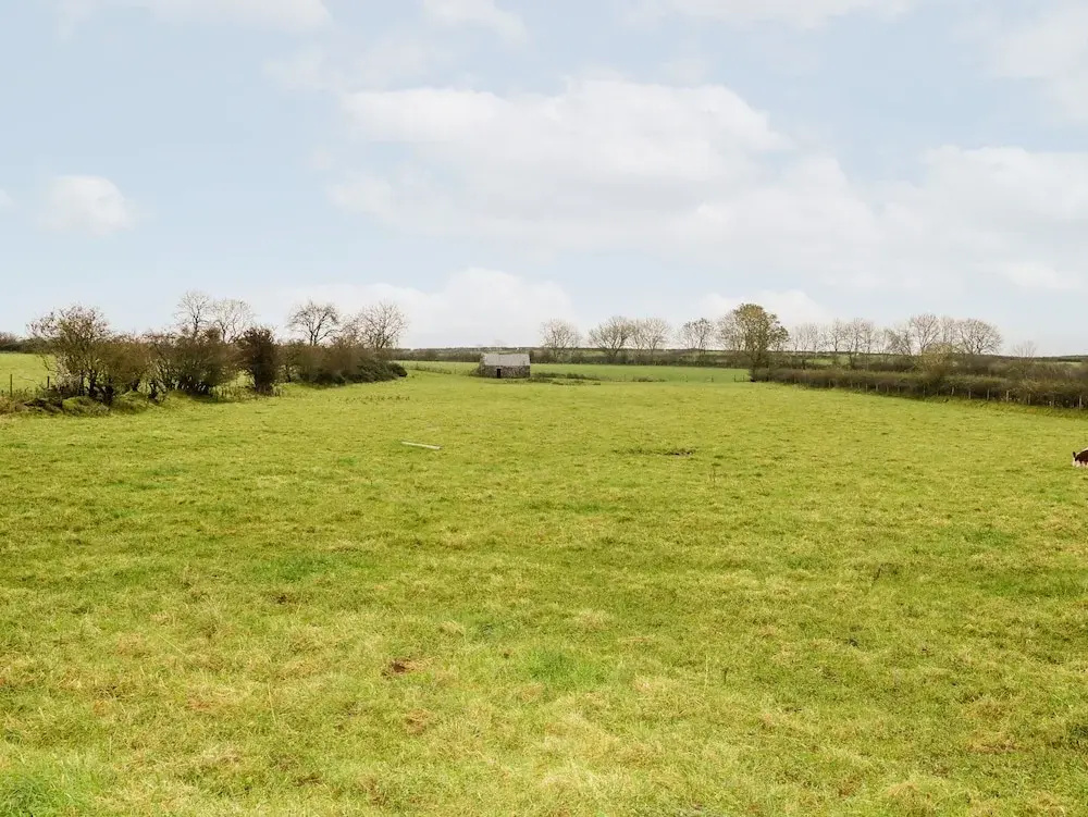 May's Cottage - фото 11