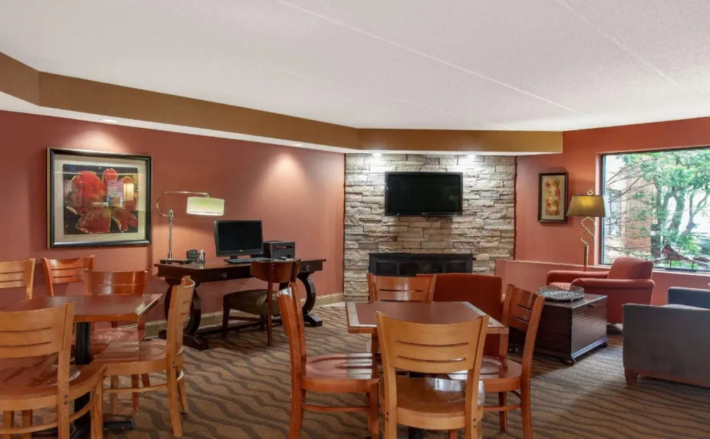 Hotel photo 19