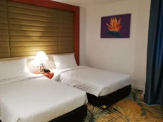 De Palma Hotel Shah Alam