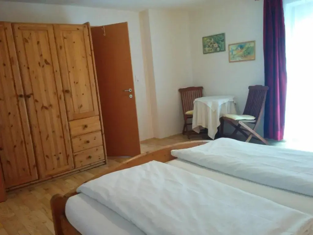 Rebenlandhof - Chambres