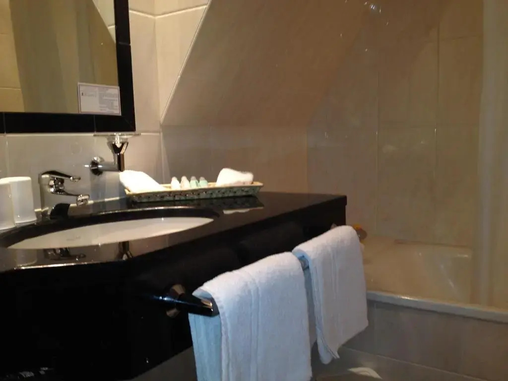 Hotel Twilling - Chambres
