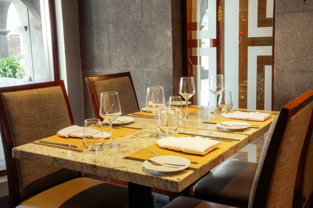 Hilton Garden Inn Cusco - Général