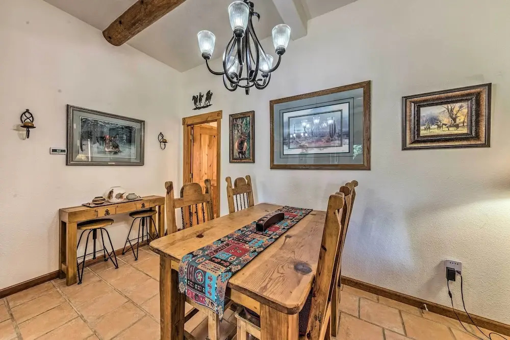 Comfy 'aspen Ridge' Home ~ 3 Mi to Ski Lifts - фото 13