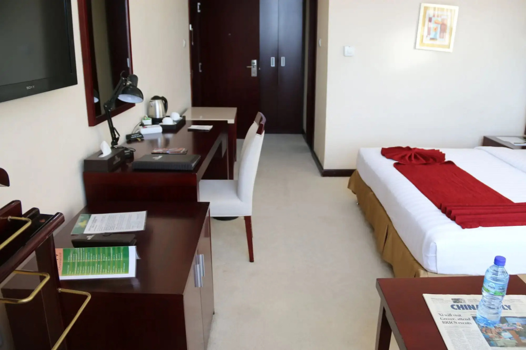 Hotel photo 6