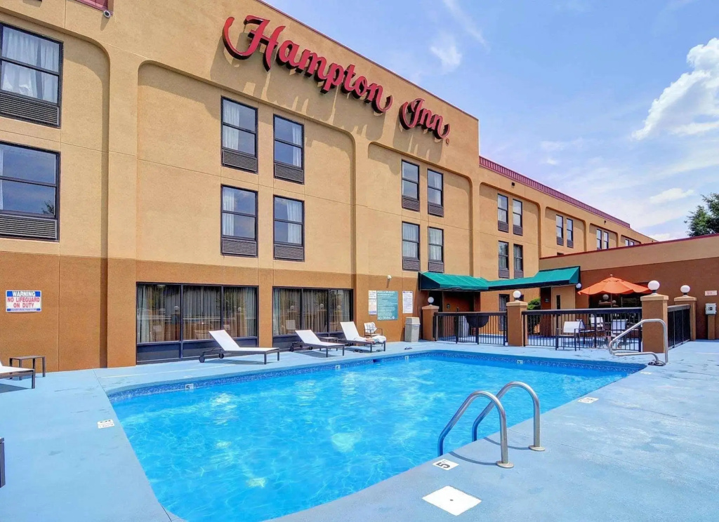Hotel photo 12