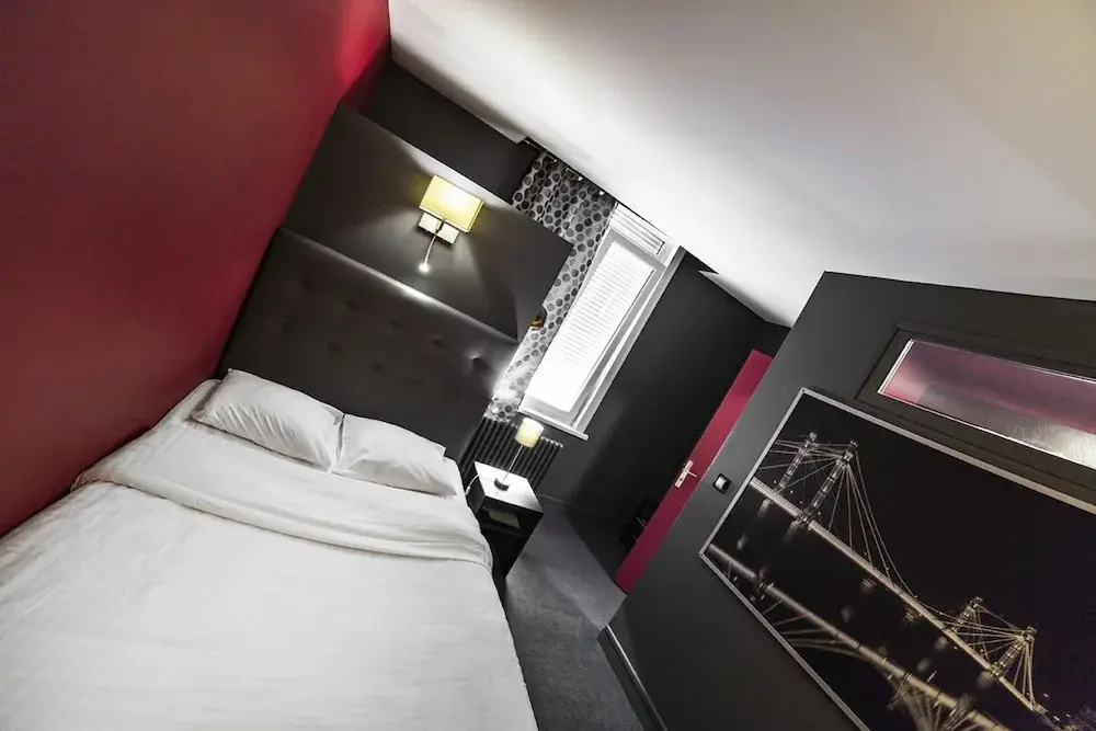 Hotel photo 5