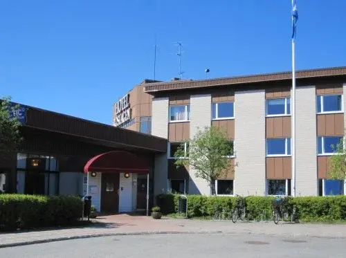 Hotell Roslagen - Chambres