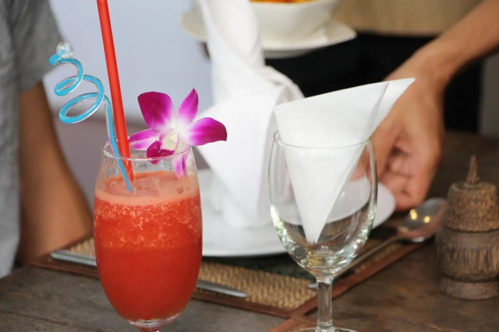Palm Tree Boutique Hotel - Général