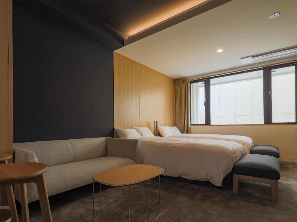 Hotel Muso 사진 15