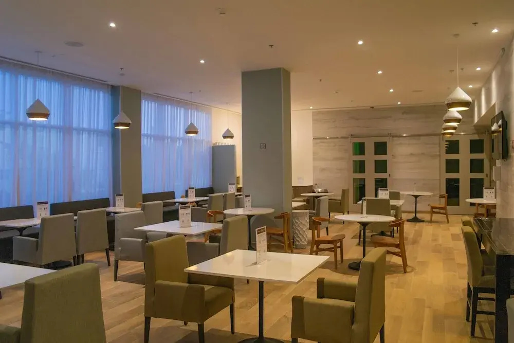 Hotel photo 25