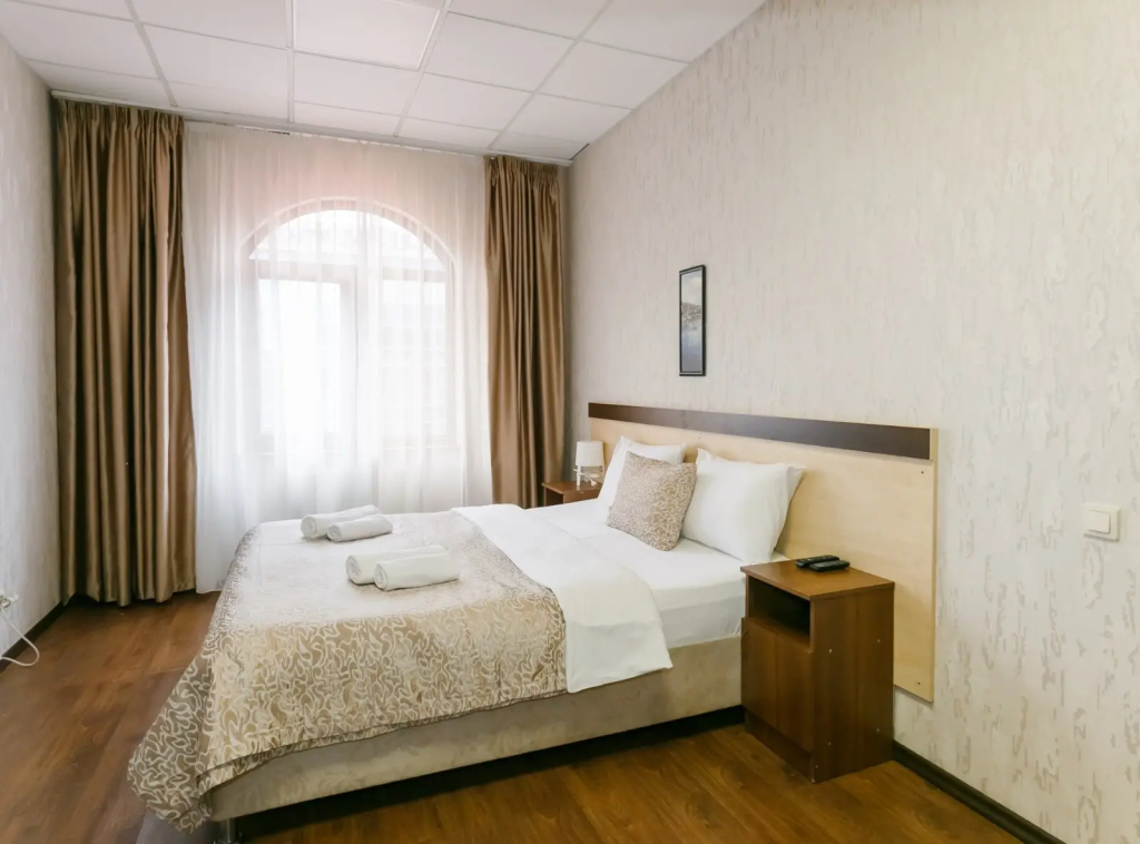 Отель «Пассаж»